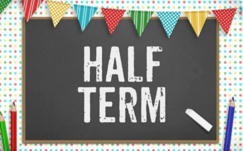 Half Term